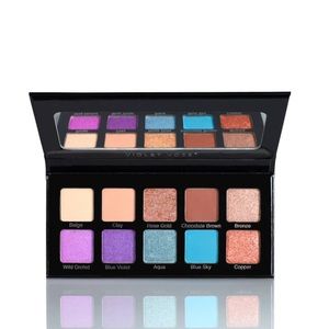 Violet Voss Essentials 2 palette New*